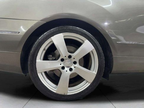 Used 2013 Mercedes-Benz E 350 4MATIC Coupe image 63