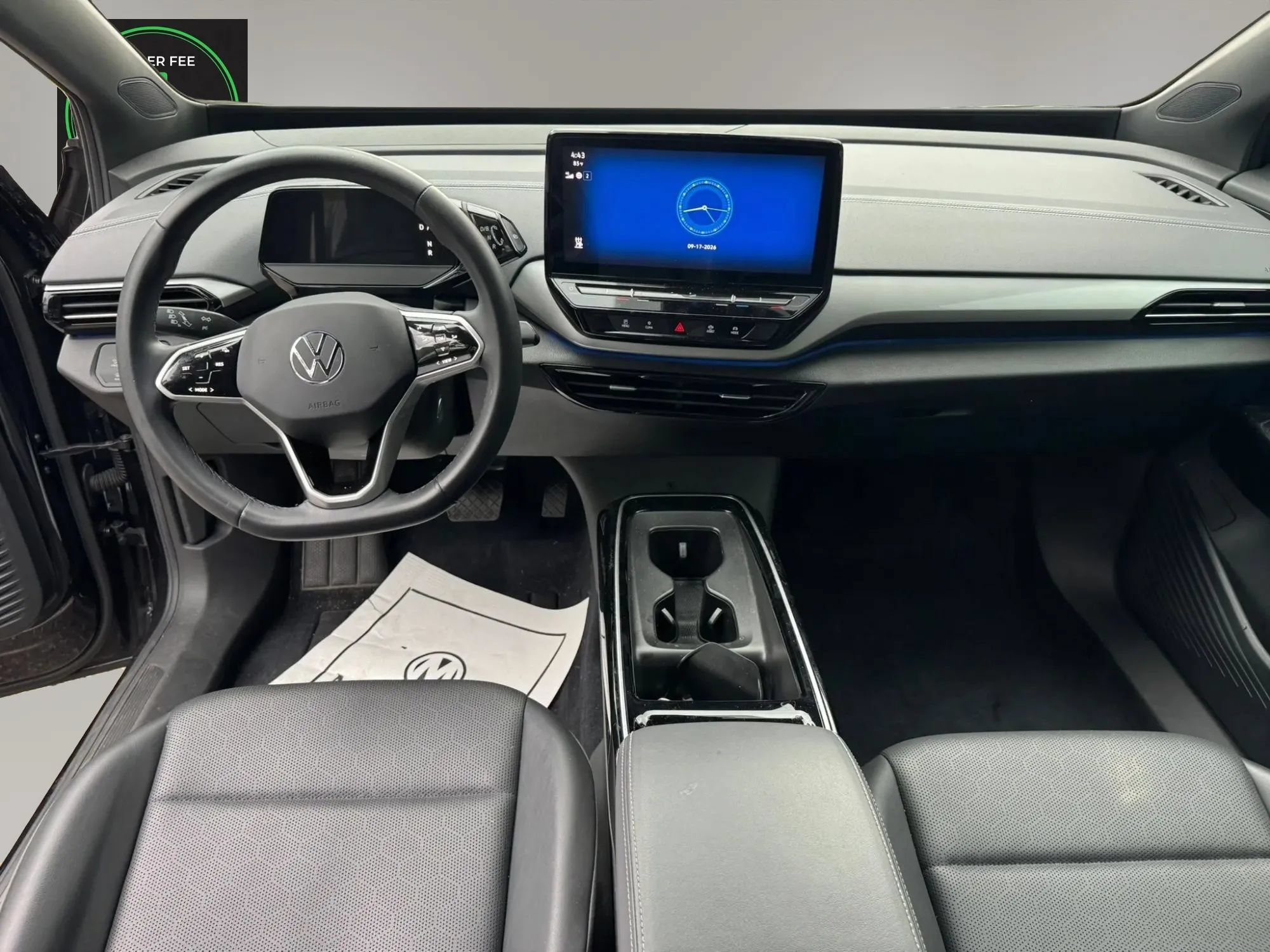 Used 2023 Volkswagen ID.4 Pro S RWD image 20