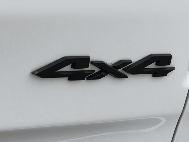 Used 2025 RAM 1500 Big Horn AWD/4WD image 51
