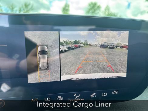 New 2026 Buick Enclave Preferred w/ LPO, Floor Liner Package AWD/4WD image 23