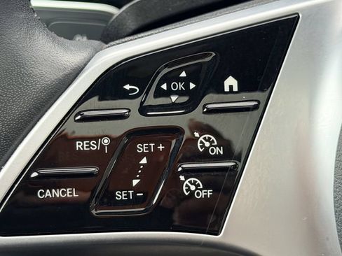Used 2025 Mercedes-Benz CLA 250 4MATIC w/ Winter Package image 23
