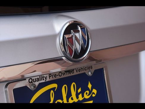 Used 2017 Buick Encore Preferred FWD image 46