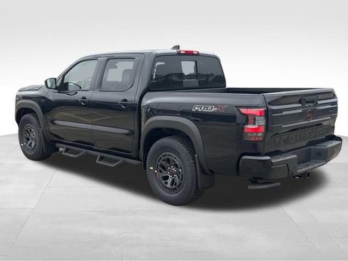 New 2026 Nissan Frontier Pro-X w/ Tow Package RWD image 7