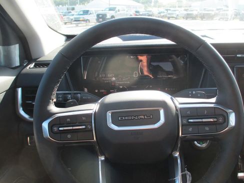 New 2026 GMC Terrain Denali AWD/4WD image 14