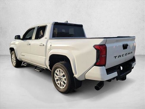 Used 2024 Toyota Tacoma SR5 image 7