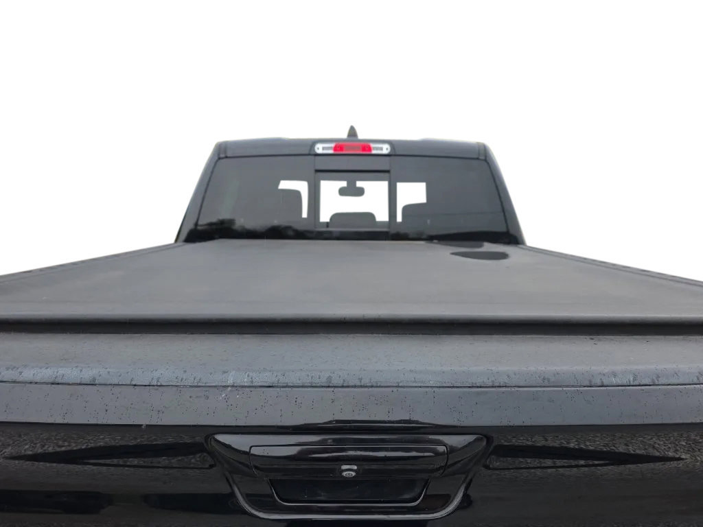 Used 2019 RAM 1500 Big Horn AWD/4WD image 14