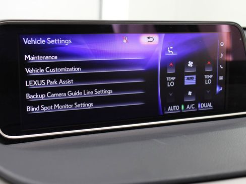 Used 2017 Lexus RX 350 FWD w/ Premium Package image 62