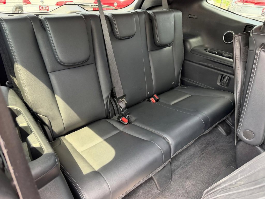 Used 2023 Subaru Ascent Limited w/ Technology Package AWD/4WD image 32