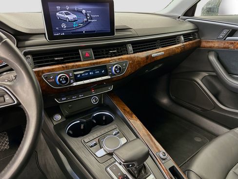 Used 2019 Audi A4 2.0T Premium Plus w/ Premium Plus Package AWD/4WD image 26