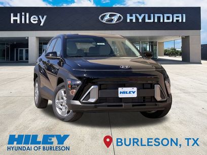 New 2026 Hyundai Kona SE