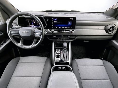 Used 2023 Chevrolet Colorado Trail Boss w/ Technology Package image 14