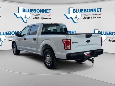 Used 2017 Ford F150 XL w/ Equipment Group 101A Mid RWD image 7