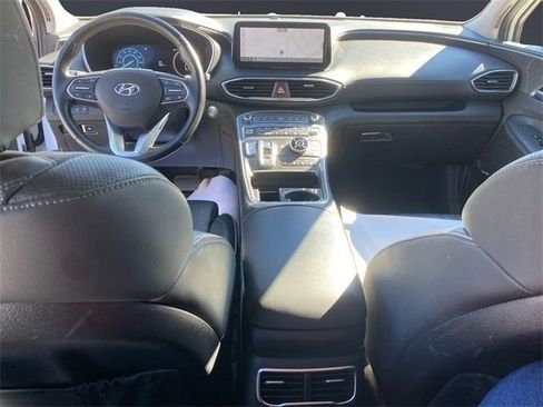 Used 2022 Hyundai Santa Fe Limited AWD/4WD image 11