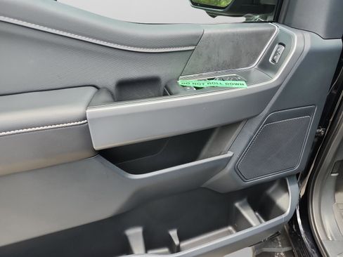 New 2025 Ford F150 XLT w/ Equipment Group 302A MID image 15