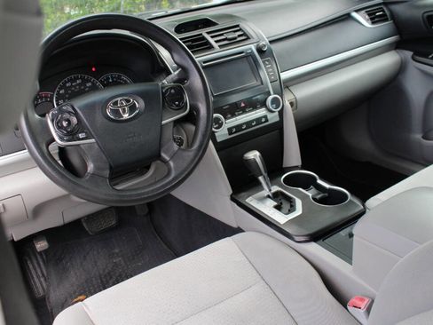 Used 2012 Toyota Camry LE image 22