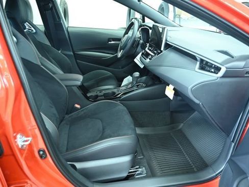 New 2026 Toyota Corolla SE FWD image 19