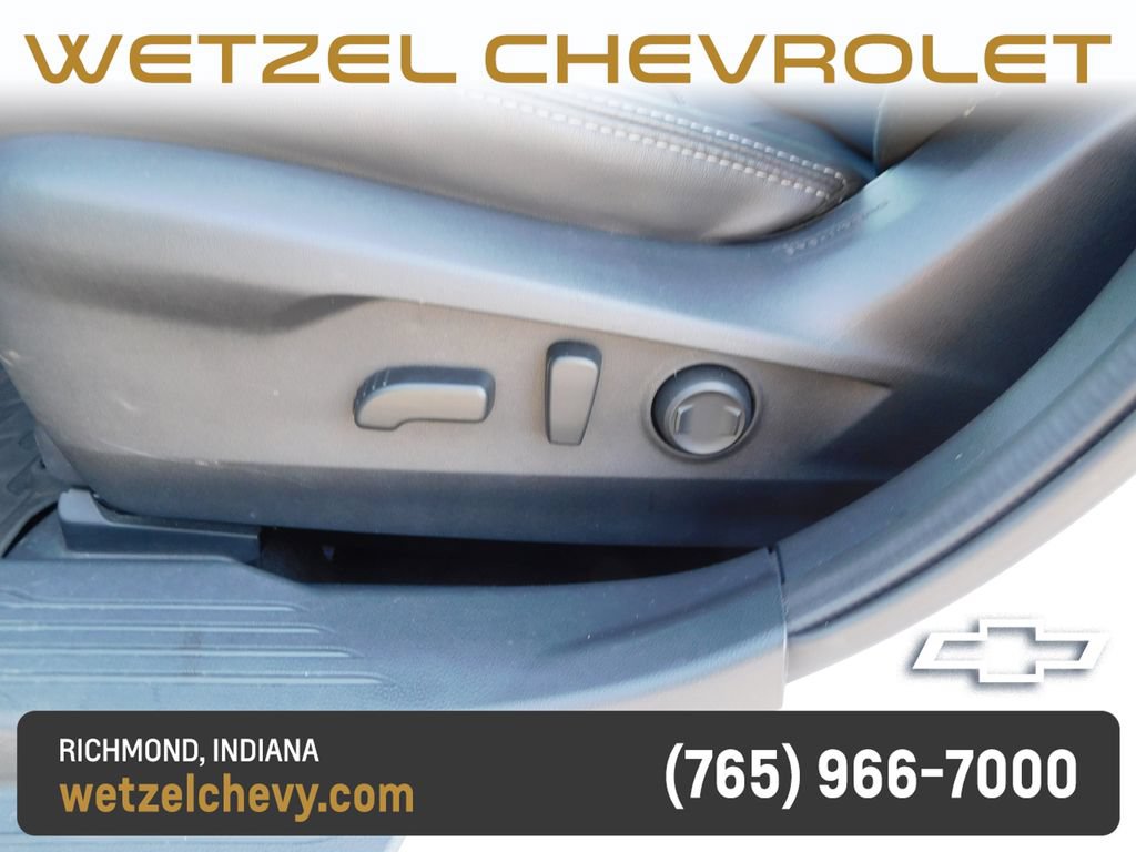 Used 2022 Subaru Outback Limited AWD/4WD image 14