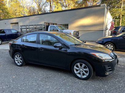 Used 2010 MAZDA MAZDA3 i Touring