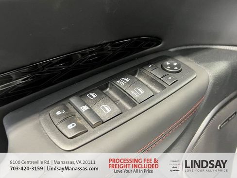 New 2026 Dodge Durango GT image 29