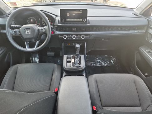 Certified 2024 Honda CR-V EX image 24