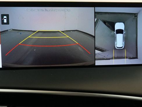 New 2026 Genesis GV70 3.5T Sport Prestige image 43