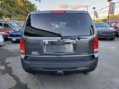 Used 2013 Honda Pilot EX-L image 34