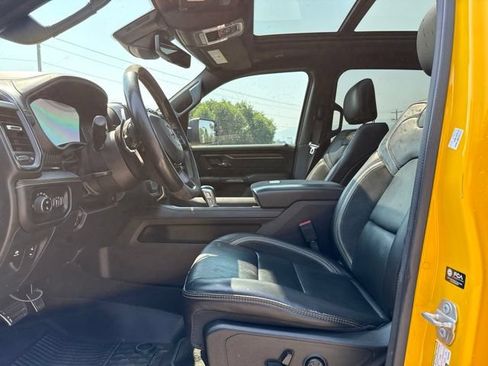 Used 2023 RAM 1500 TRX w/ TRX Level 2 Equipment Group AWD/4WD image 21
