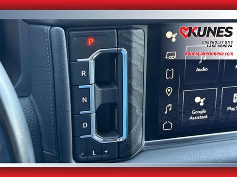 Used 2024 GMC Yukon Denali AWD/4WD image 37