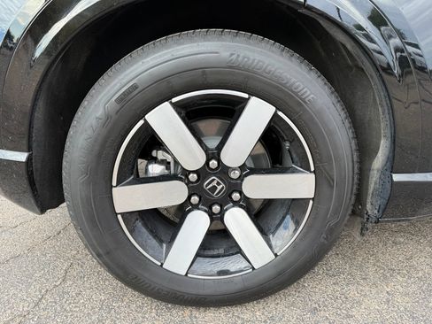 Certified 2025 Honda Prologue Touring image 41