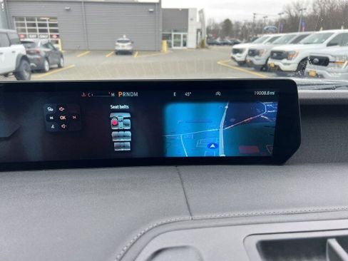 Certified 2025 Ford Expedition Max Platinum image 16