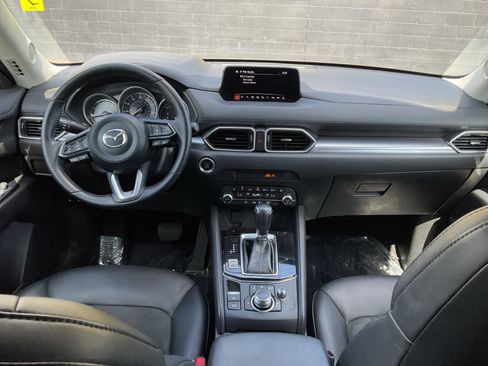 Used 2019 MAZDA CX-5 Touring FWD image 15