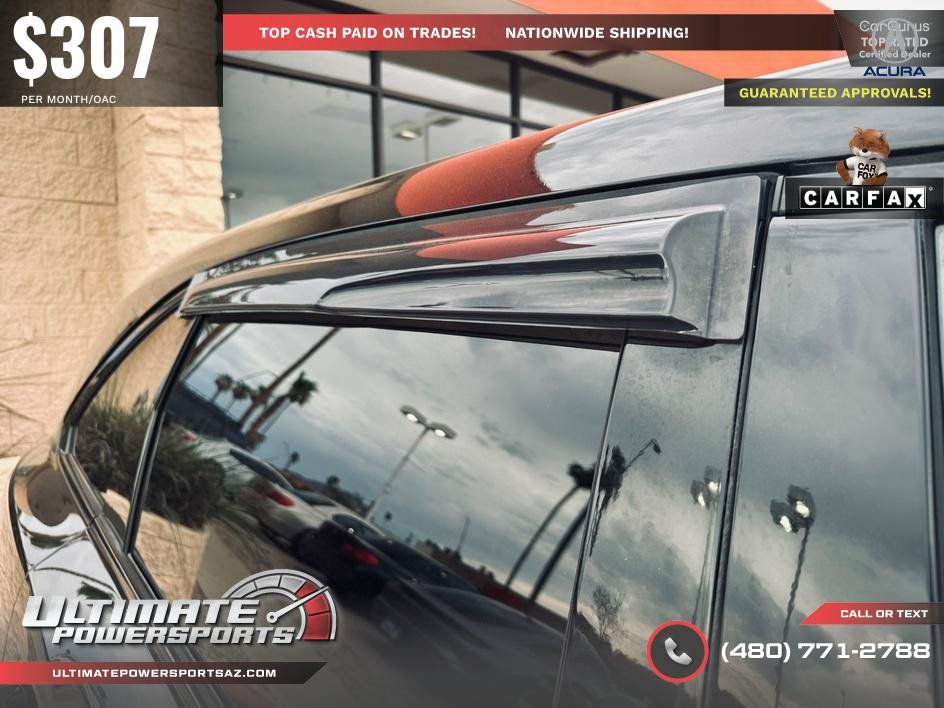 Used 2019 Acura MDX A-Spec AWD/4WD image 19