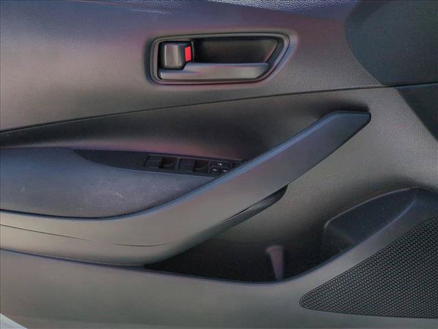 Certified 2024 Toyota Corolla LE FWD image 12