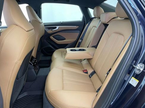 New 2026 Audi A6 Premium Plus image 19
