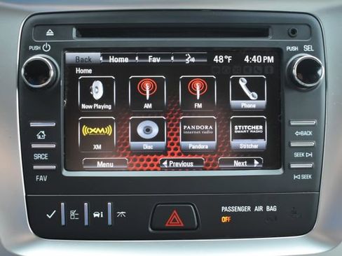 Used 2015 GMC Acadia SLE image 26