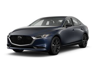 New 2026 MAZDA MAZDA3 s Sport FWD video 1