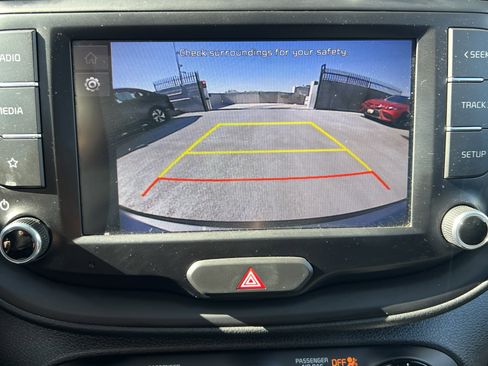 Certified 2024 Kia Soul LX w/ Option Group 015 image 33