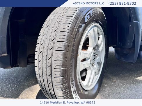 Used 2003 Honda CR-V EX image 14