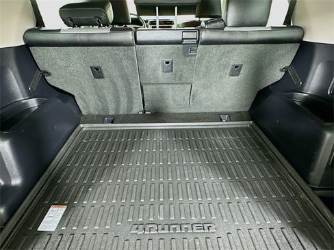Certified 2023 Toyota 4Runner SR5 Premium image 25