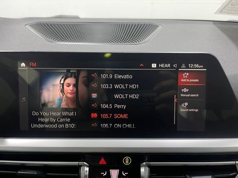 Used 2020 BMW 330i 330i w/ Convenience Package image 23