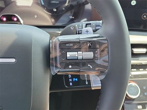 New 2026 Hyundai Santa Fe Limited image 6