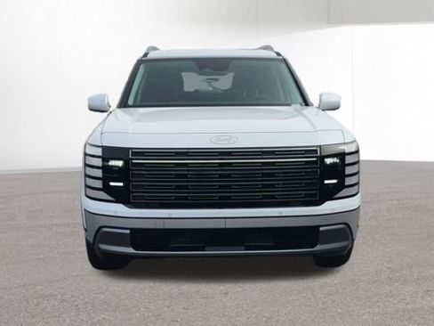 New 2026 Hyundai Palisade SEL image 3