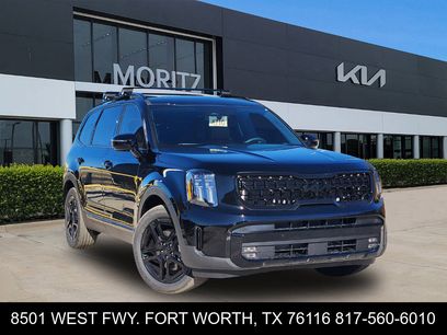 New 2025 Kia Telluride SX Prestige X-Line