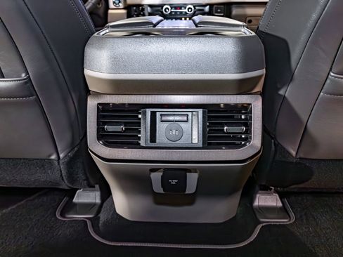 Used 2026 Ford F450 Platinum w/ Platinum Plus Package AWD/4WD image 27