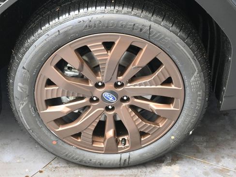 New 2025 Subaru Forester Sport image 11