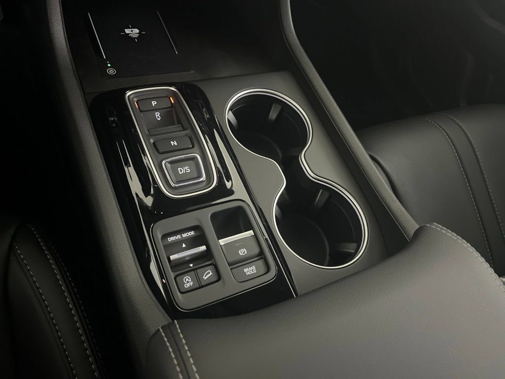 New 2026 Honda Pilot Touring image 74