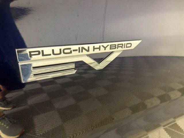 Used 2024 Mitsubishi Outlander SE AWD/4WD image 27