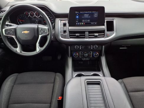 Used 2023 Chevrolet Tahoe LS w/ Driver Alert Package image 12