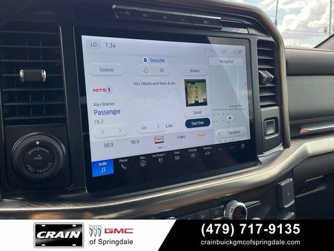 Used 2024 Ford F150 King Ranch AWD/4WD image 17