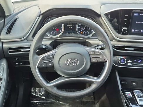 Used 2022 Hyundai Sonata SEL FWD image 22